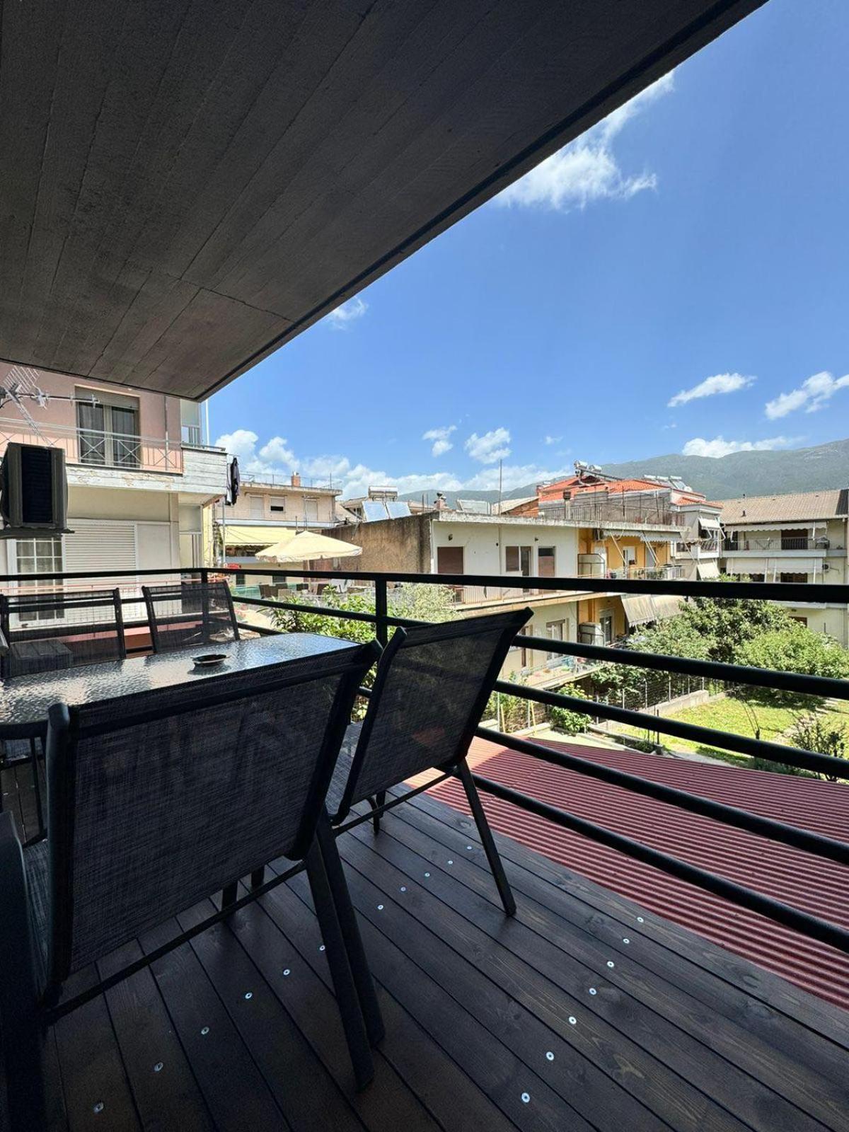 Pop Art Maisonette Ioannina Buitenkant foto