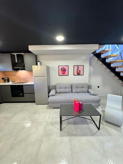 Pop Art Maisonette Ioannina Buitenkant foto