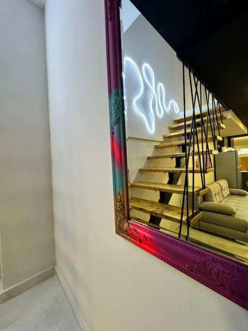 Pop Art Maisonette Ioannina Buitenkant foto